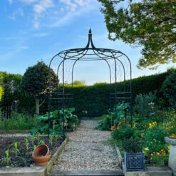 Gothic Gazebo -Garden Decoration Store 00 gothic gazebo 1800x1800 01441.1677330597