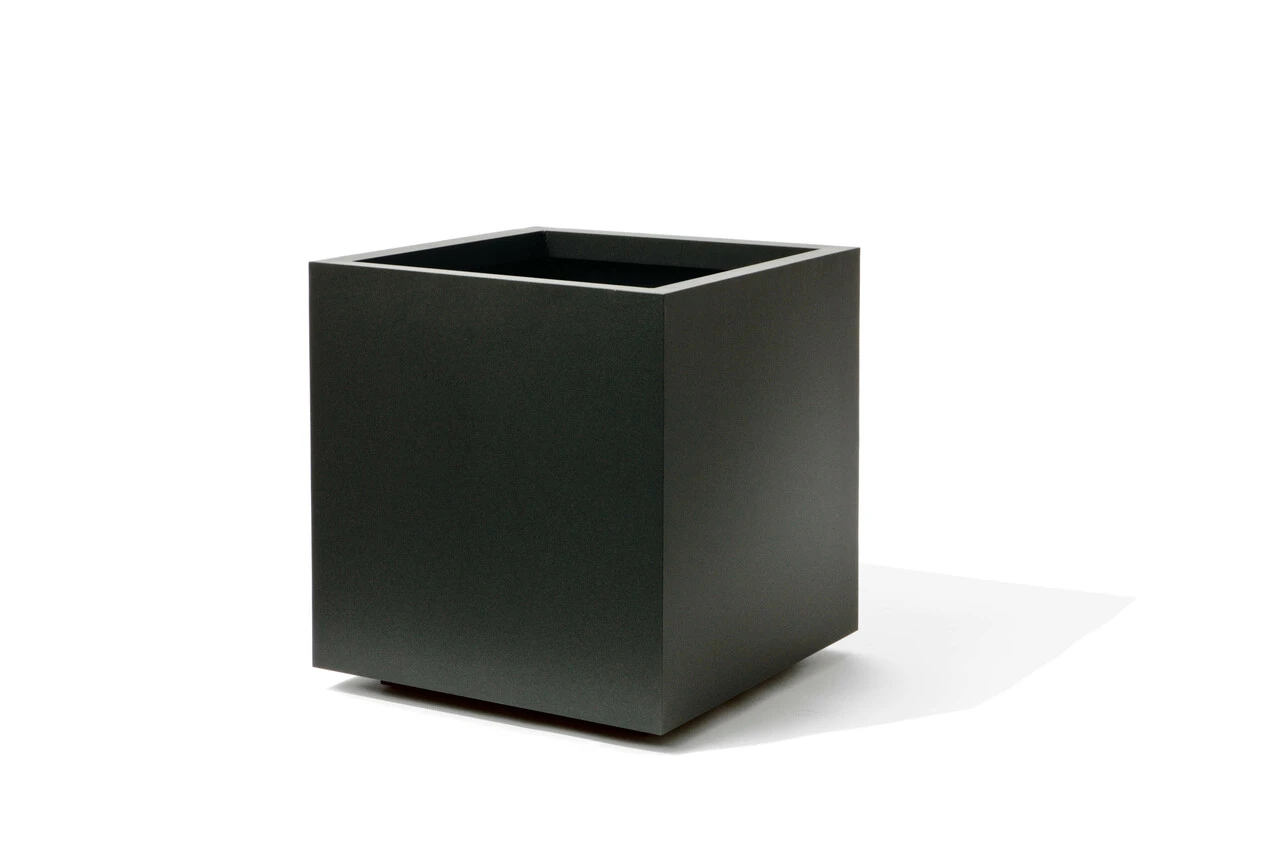 Cube Planter 1 Cube Planter