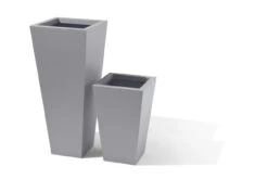 Square Taper Planter