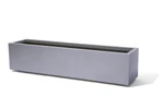 Low Rectangle Planter