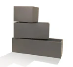 Mid Rectangle Planter