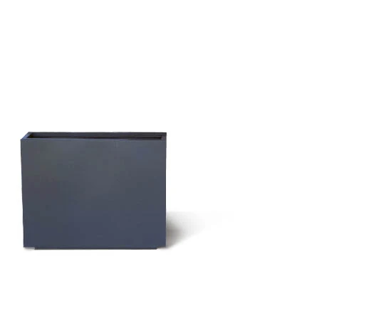 Slab Planter 1 Slab Planter