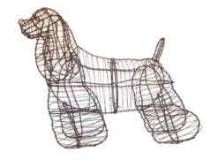 Cocker Spaniel Topiary 7 Cocker Spaniel Topiary -Garden Decoration Store 11292da9 d718 418f b135 030ccf461ad2 COCKER 95170.1676036635
