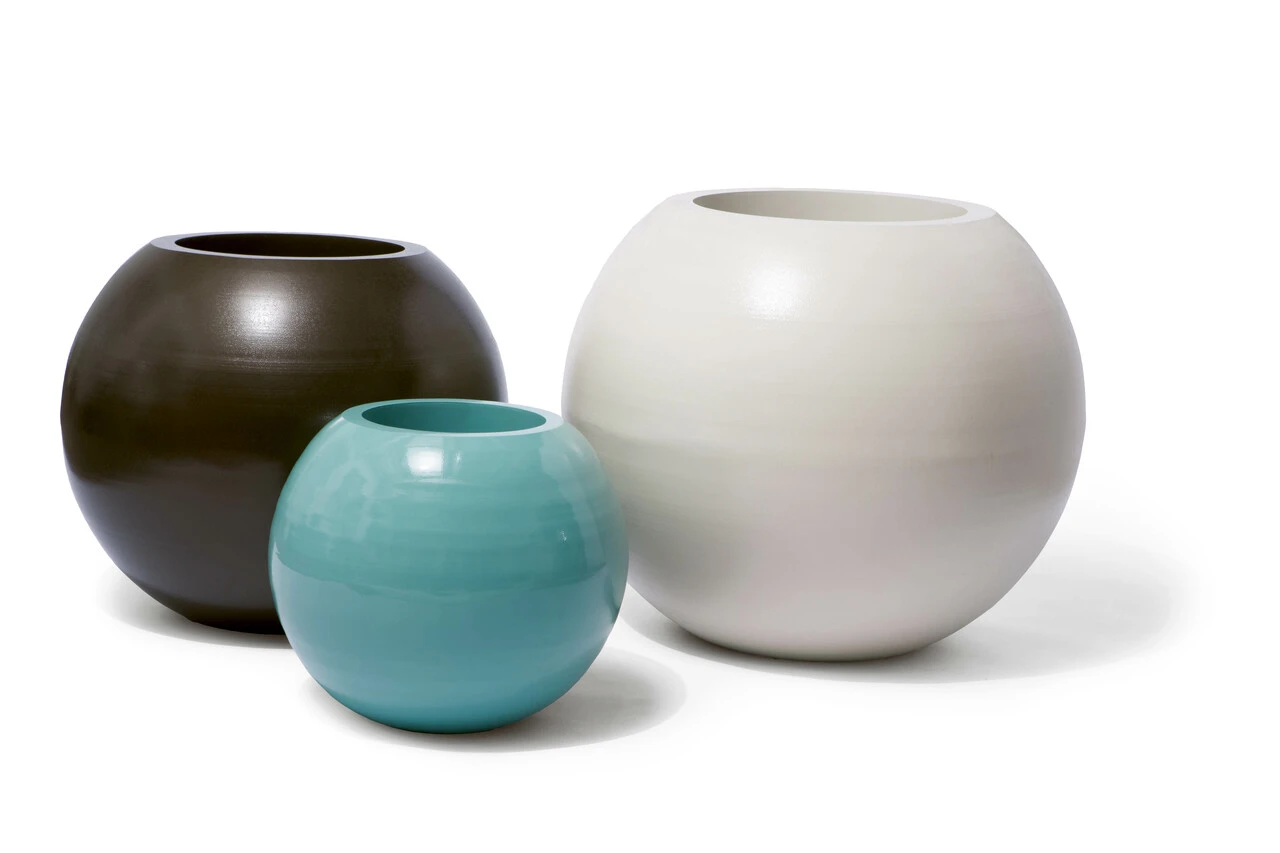 Orb Planter 1 Orb Planter