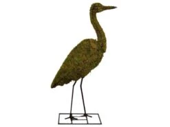 Heron Topiary