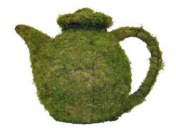 Teapot Topiary