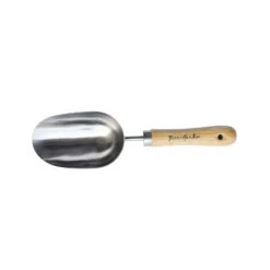 Stainless Steel Scoop