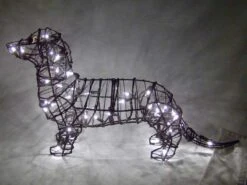 Dachshund Topiary -Garden Decoration Store 361aa249 297a 42cf bd9c ab24e1034898 DACHSHUND 78334.1676036628