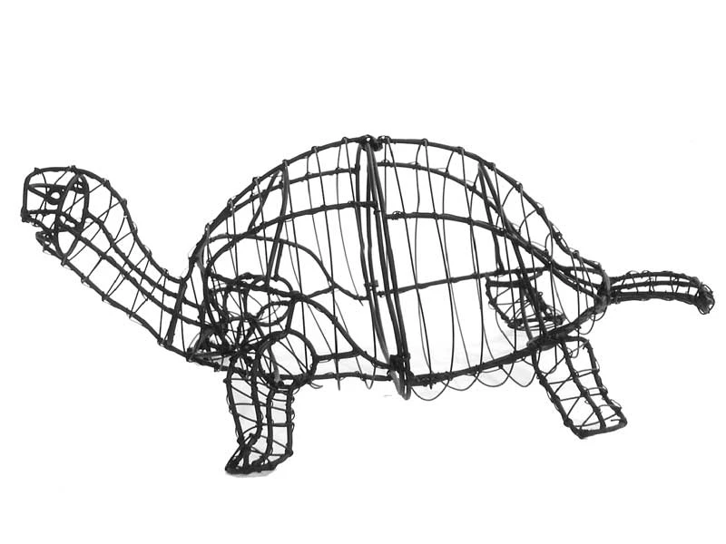 Turtle Topiary 2 Turtle Topiary - Image 2
