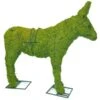 Donkey Topiary