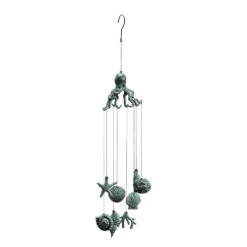Octopus Wind Chime
