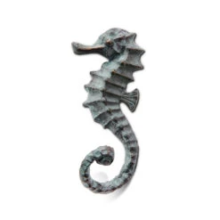 Seahorse Hook - 2 Pack
