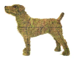 Jack Russell Terrier Topiary -Garden Decoration Store 6ea71b85 edaf 4ba9 bbcb bc414cd1ec6b JACK RUSSELL 49562.1676036636