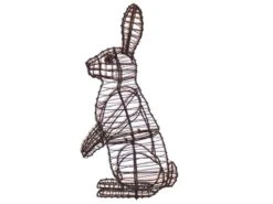 Standing Rabbit Topiary -Garden Decoration Store 723f2164 1a9b 4720 9a1c 9a16c26ee43b STANDING RABBIT 61244.1677104840