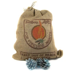 Color Changing Pine Cones - 2 Lb Bag