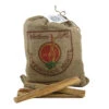 Fatwood - 7 Lb. Burlap Bag