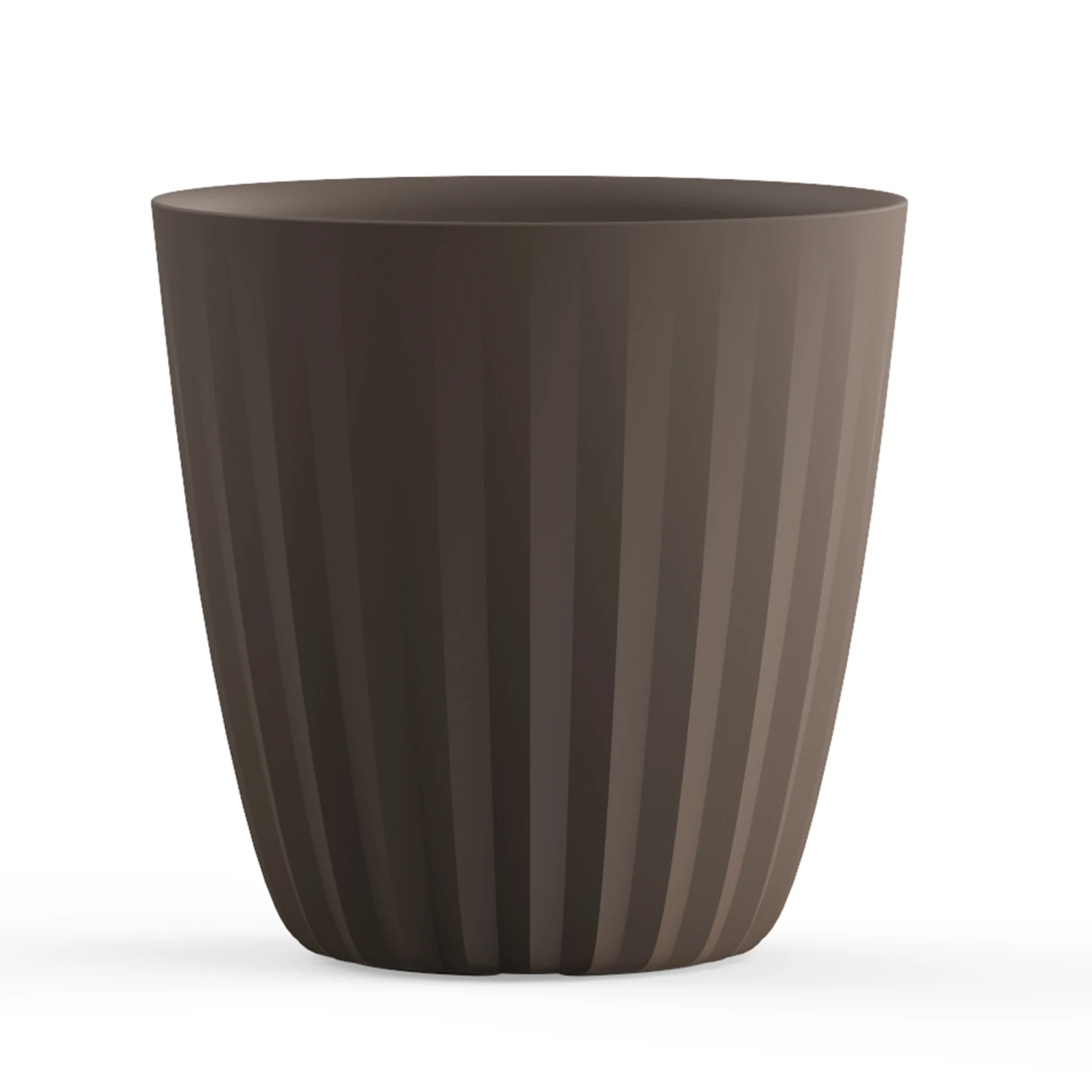 Pleat Planters 6 Pleat Planters - Image 6