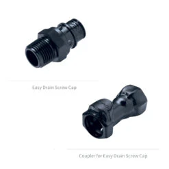 Drainage Accessories For TruDrop Planters