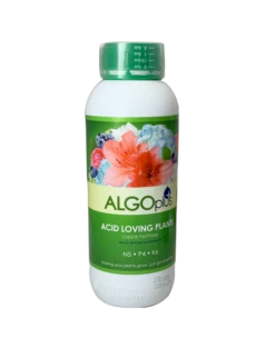 AlgoPlus Liquid Fertilizer -Garden Decoration Store Acid clear 14127.1676036729