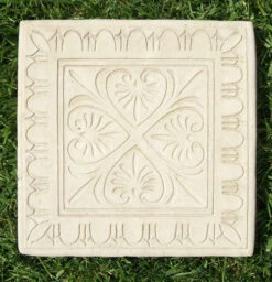 Altare Square Stepping Stone (Set Of 3)