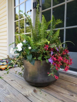 Ankara Planter -Garden Decoration Store Ankara P8 1600 89542.1700585179