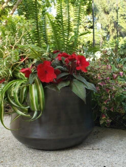 Ankara Planter -Garden Decoration Store Ankara P9 1600 09030.1700585179