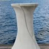 Art Nouveau Pedestal
