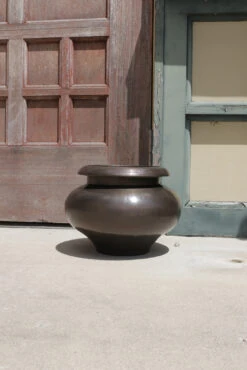 Arzu Brass Urn -Garden Decoration Store Arzu12A 1600 08460.1677629000