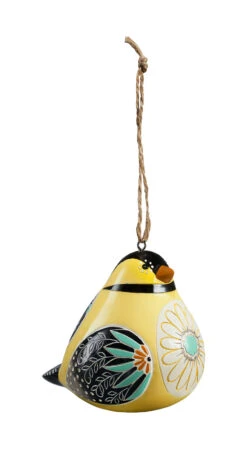 Bird Song Ornament