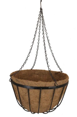 Bellus Hanging Basket -Garden Decoration Store BS17SET WB 1600 Copy 33897.1680724128