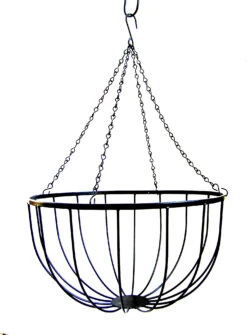 Bellus Hanging Basket -Garden Decoration Store BS22 line 10237.1680724128