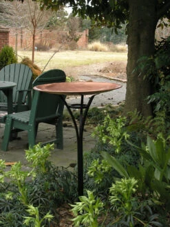 Elegant Copper Birdbath 16 Elegant Copper Birdbath -Garden Decoration Store BT23NC14 1600 64424.1679935860