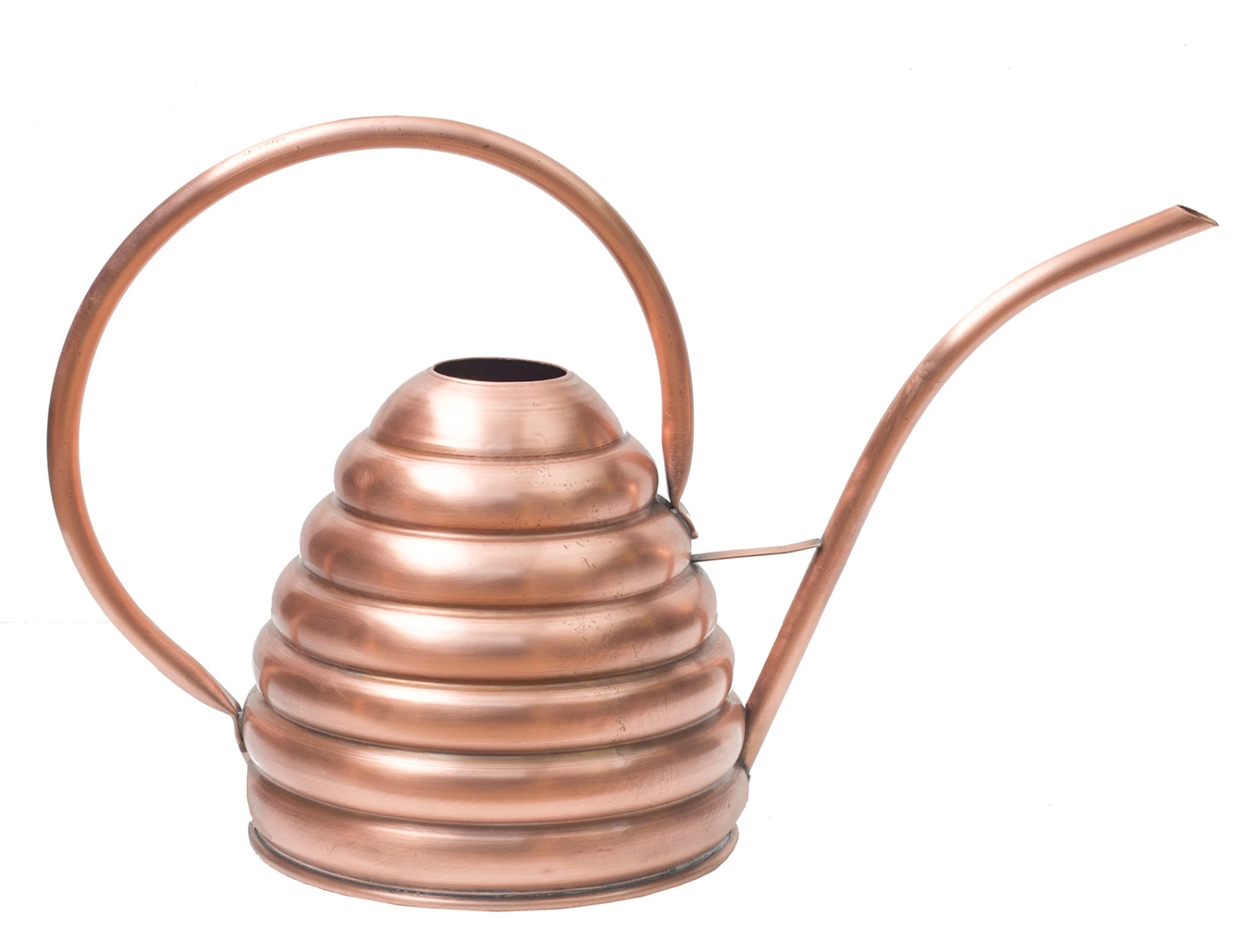 Bee Home Copper Watering Can 1 Bee Home Copper Watering Can