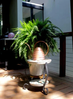 Bee Home Copper Watering Can 9 Bee Home Copper Watering Can -Garden Decoration Store BeeHome4 1600 89380.1683381097