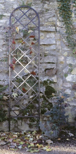 Beekman Steel Garden Trellis -Garden Decoration Store Beekman 1 81249.1676036639