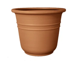 Bell Planter -Garden Decoration Store Bell Terracotta 54427.1678224828