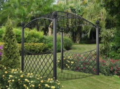 Buscot Wedding Pavilion