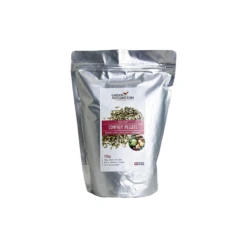 Comfrey Pellets 750g / 1.65 Lb