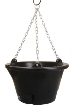18.5" Self-Watering Hanging Basket