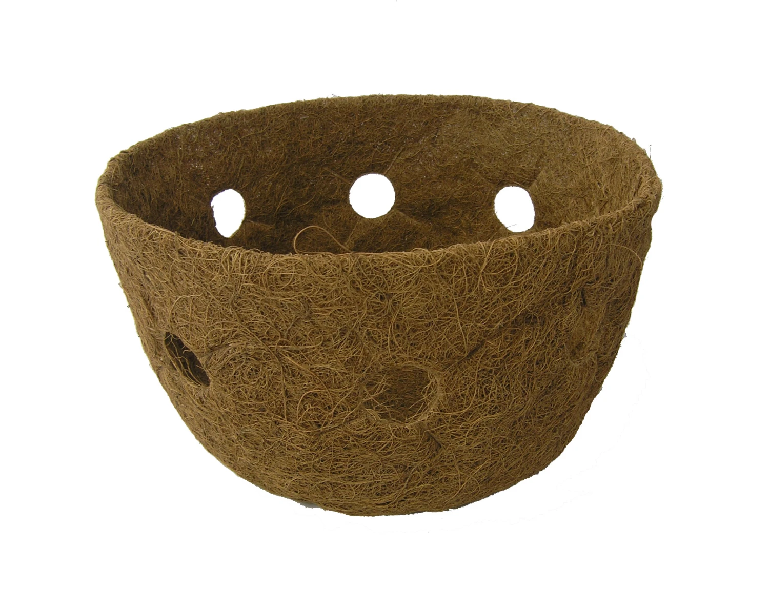 Pamela Crawford Side Planting Coco Liners 1 Pamela Crawford Side Planting Coco Liners