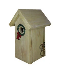 Birdie Abode -Garden Decoration Store Christmas Wreath WB 27355.1678484705