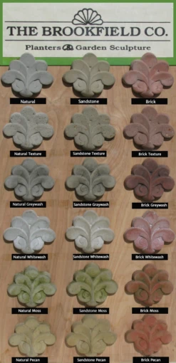 Toad House -Garden Decoration Store Color Labels 80938.1699045829