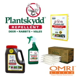 Plantskydd Repellents