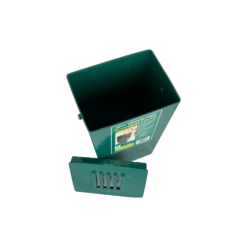 Kitchen Compost Bucket With Charcoal Filter -Garden Decoration Store Compostbucket clear3 56784.1676159870