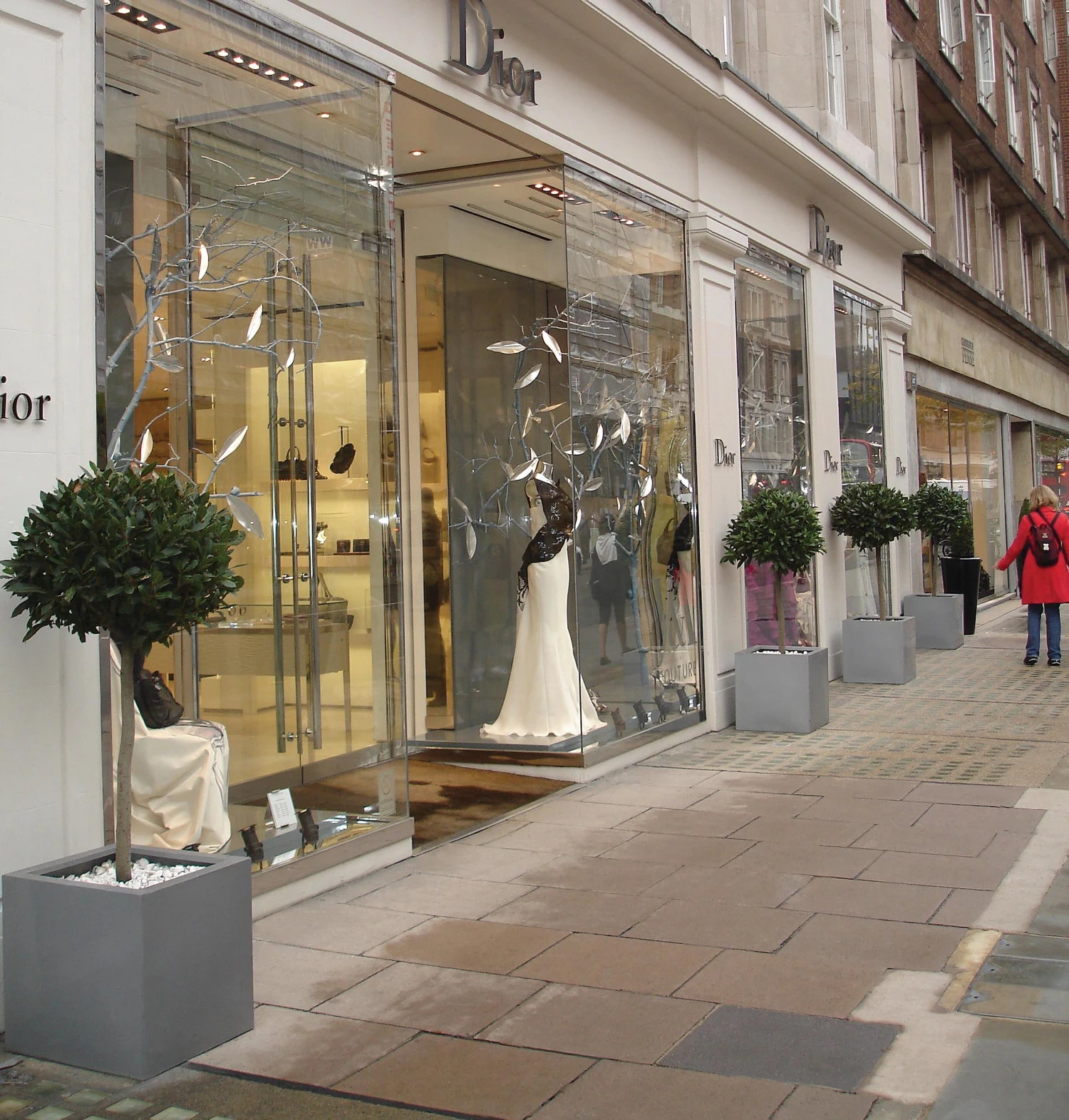 Geo Cube Planter 3 Geo Cube Planter - Image 3