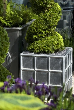 Downing Street Planter 11 Downing Street Planter -Garden Decoration Store DowningAFL 93613.1704391088