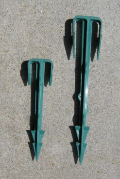 E Staples For Erosion Control Blankets