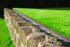 EverEdge Landscape Edging - Brown - 1.6mm -Garden Decoration Store EEMowingStrip 77952.1688560983