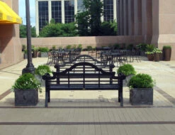 Elizabethan Family Of Planters -Garden Decoration Store Elilabethan IMG 6316 93487.1676036690