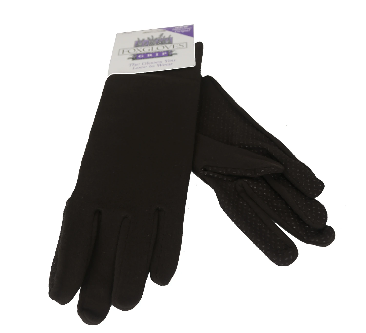 Large, Compost Brown, Grip Style 1 Large, Compost Brown, Grip Style